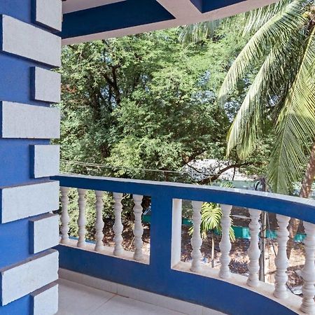 Hotel Baga Bay Екстериор снимка