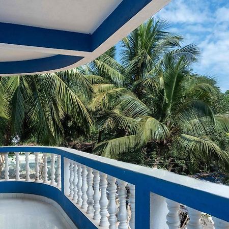 Hotel Baga Bay Екстериор снимка