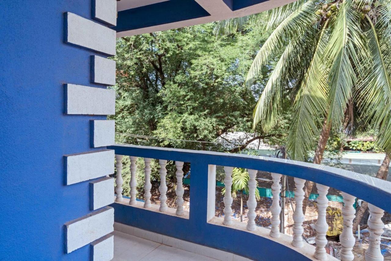 Hotel Baga Bay Екстериор снимка
