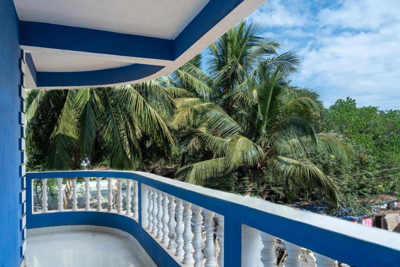 Hotel Baga Bay Екстериор снимка