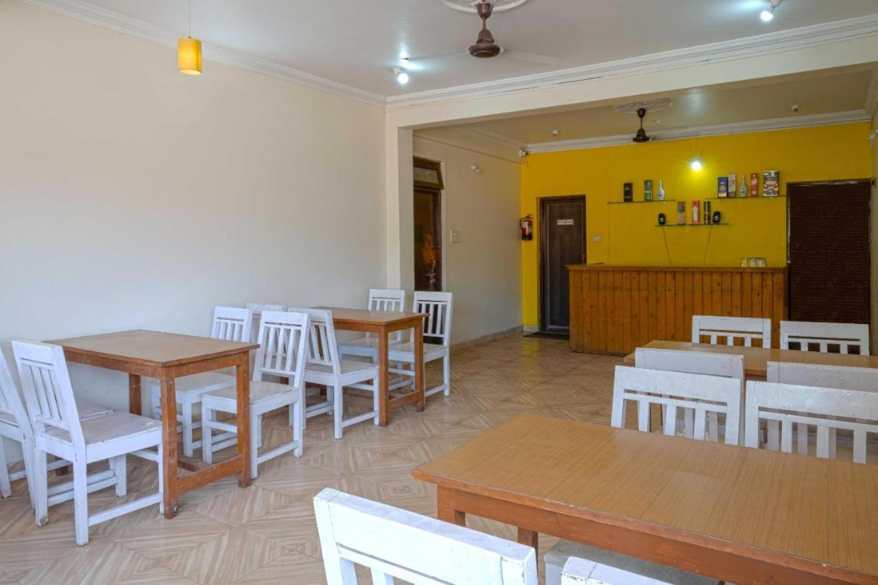 Hotel Baga Bay Екстериор снимка