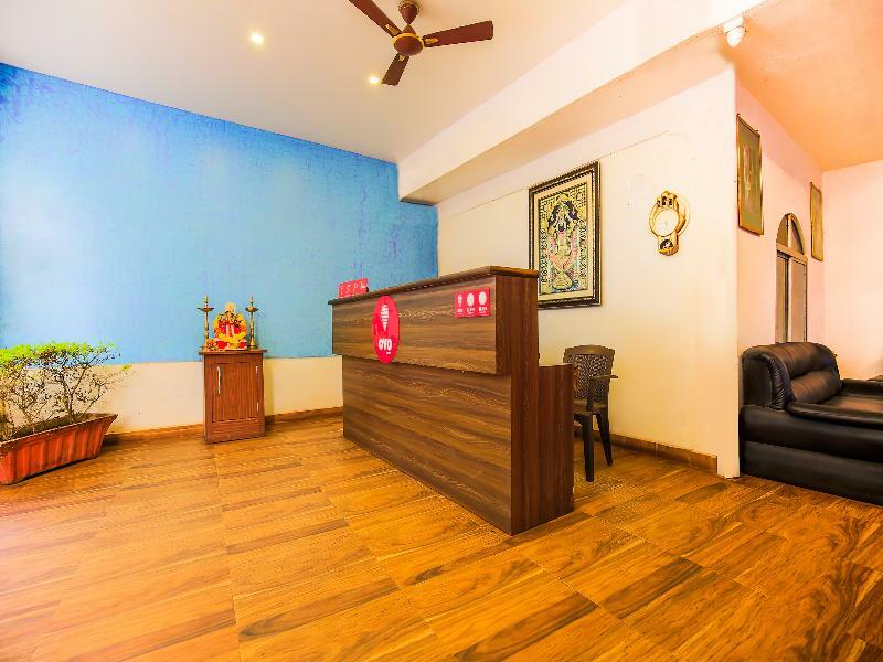 Hotel Baga Bay Екстериор снимка