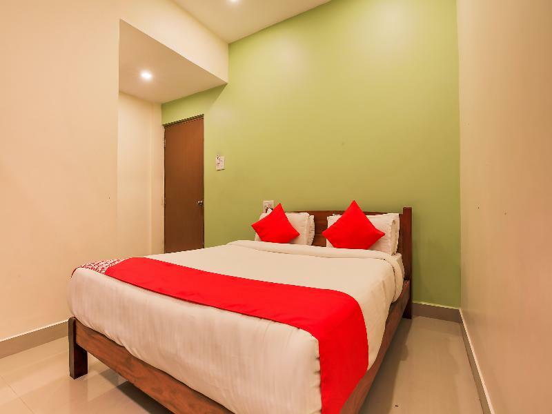 Hotel Baga Bay Екстериор снимка
