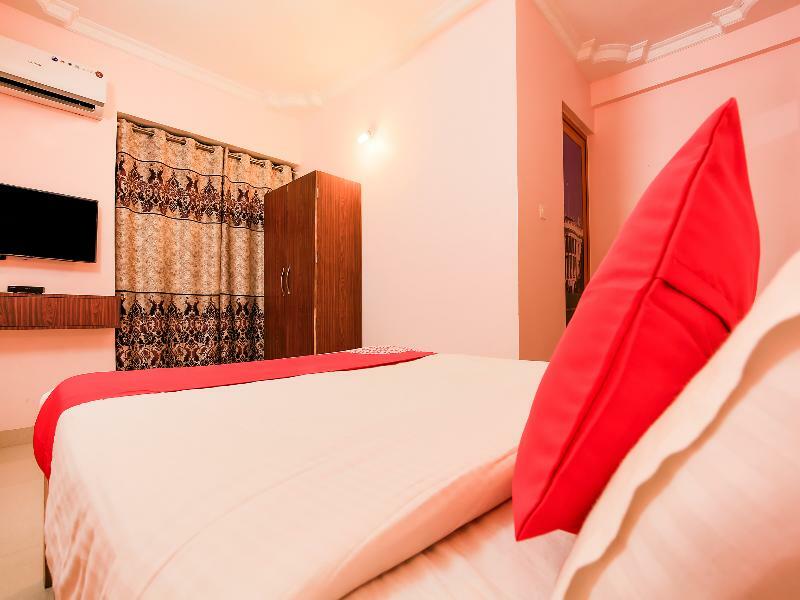 Hotel Baga Bay Екстериор снимка