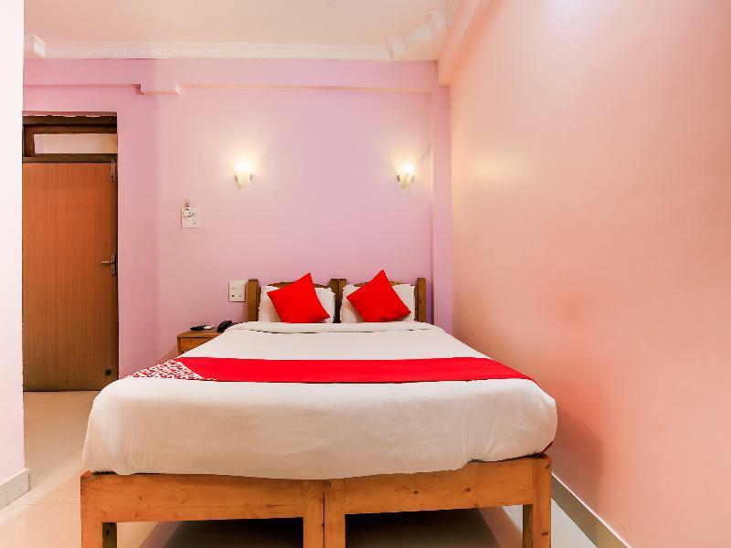 Hotel Baga Bay Екстериор снимка
