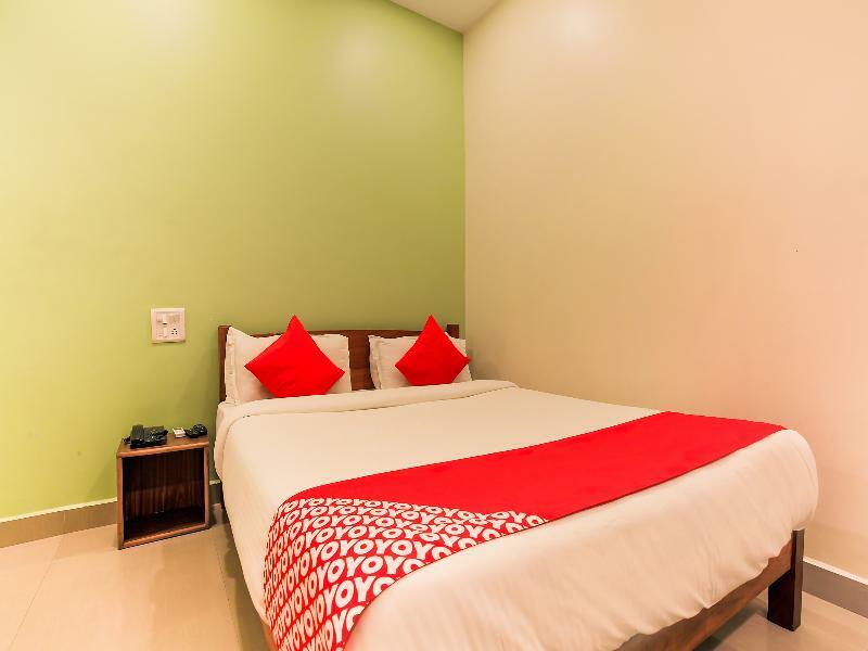 Hotel Baga Bay Екстериор снимка