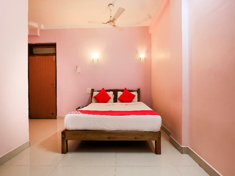 Hotel Baga Bay Екстериор снимка