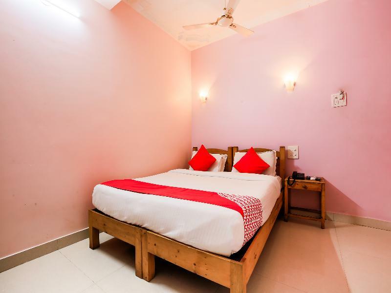 Hotel Baga Bay Екстериор снимка